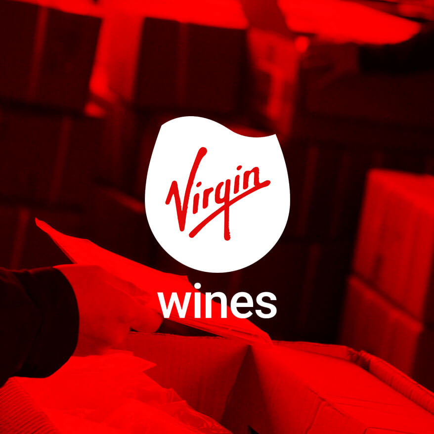 Blink China - Packaging